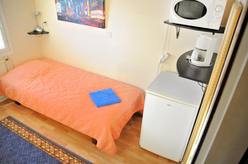 Hotel Lamminpaeae Tampere Room photo