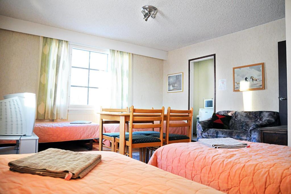 Hotel Lamminpaeae Tampere Room photo