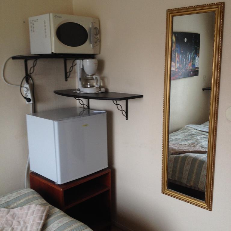 Hotel Lamminpaeae Tampere Room photo