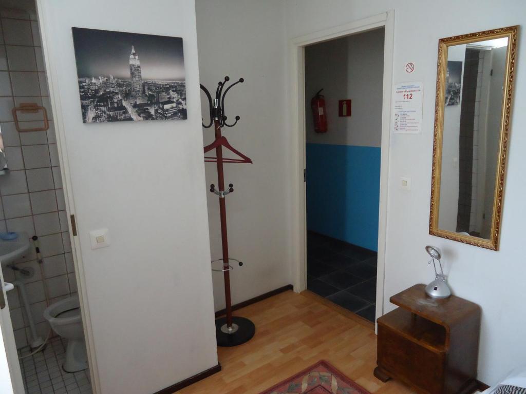 Hotel Lamminpaeae Tampere Room photo