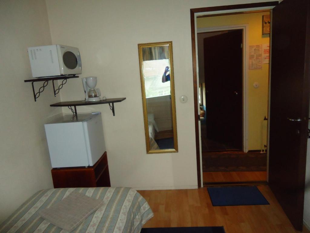 Hotel Lamminpaeae Tampere Room photo