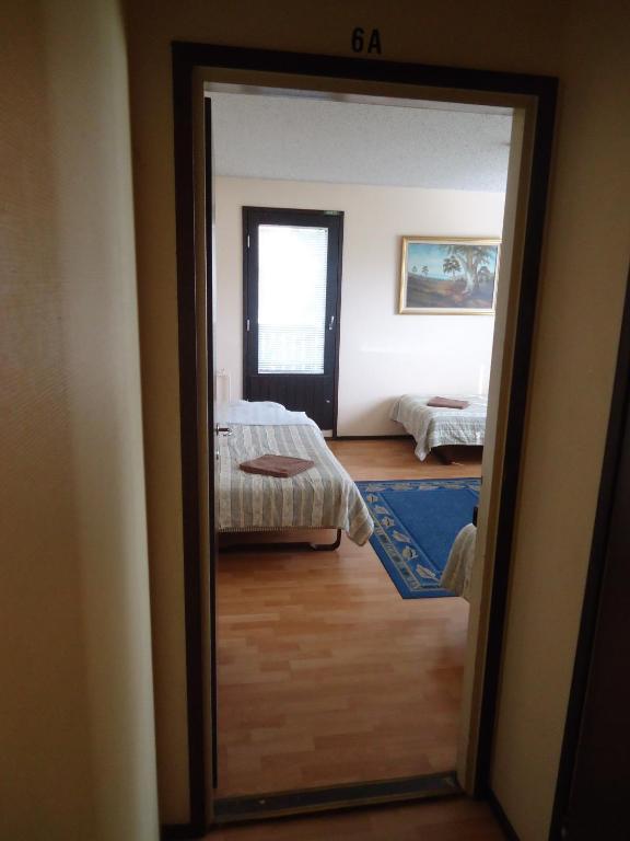 Hotel Lamminpaeae Tampere Room photo