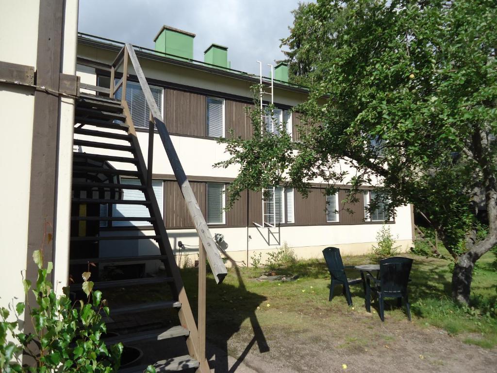Hotel Lamminpaeae Tampere Exterior photo